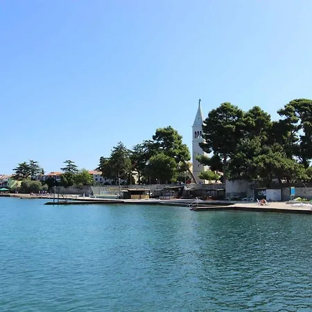 In Novigrad/istrien 9390 Appartement