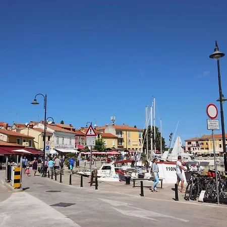 In Novigrad/istrien 9390 Apartment *