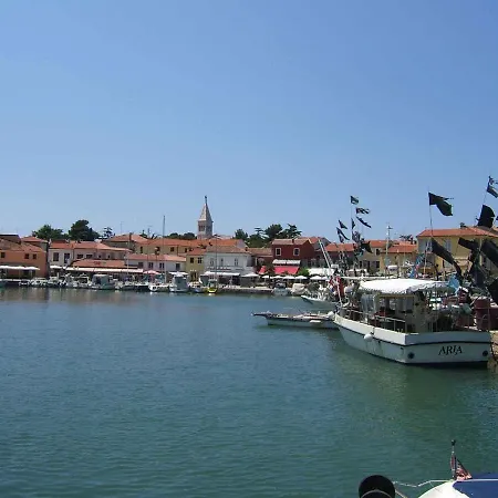 In Novigrad/istrien 9390 Apartment *