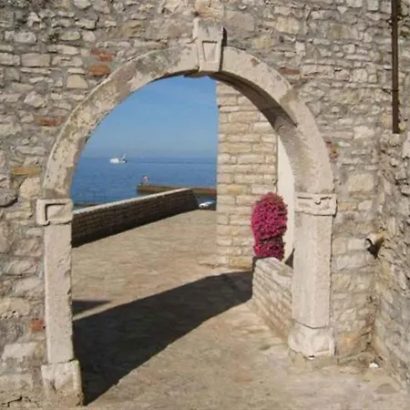 In Novigrad/istrien 9390 Apartment